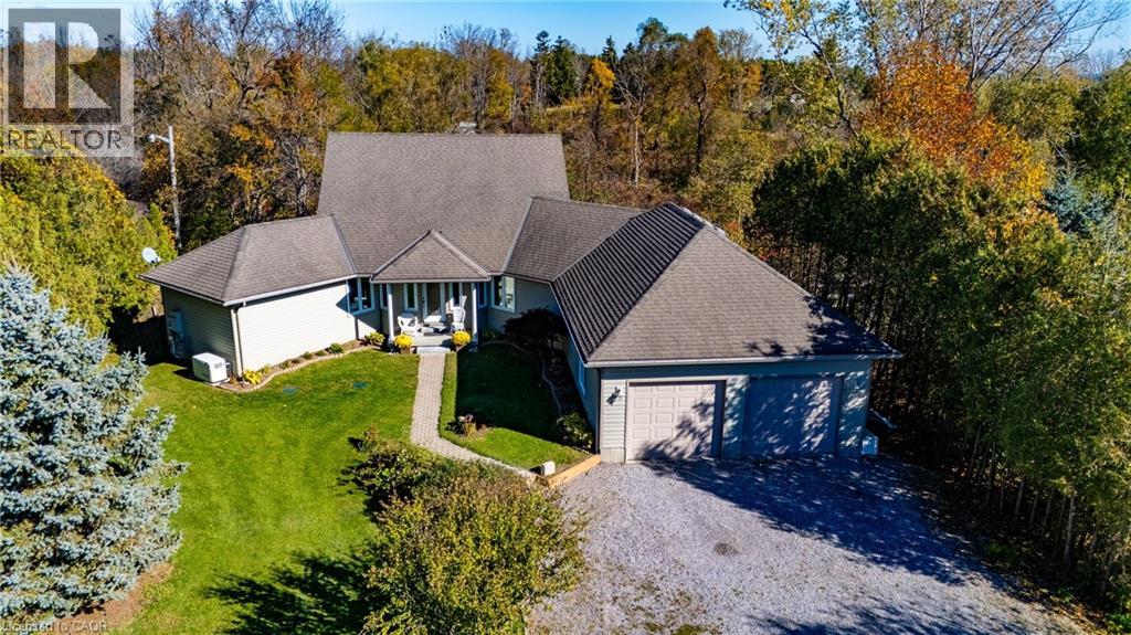 1028 HIGHWAY 59, Port Rowan, Ontario