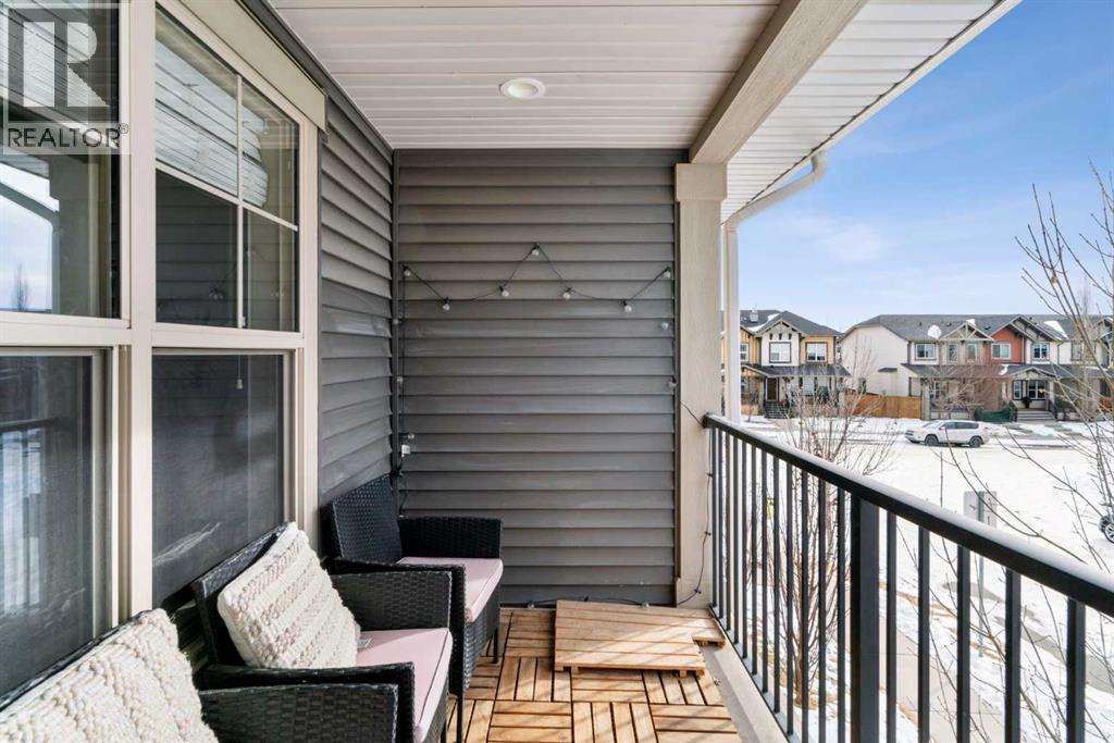 603, 32 Horseshoe Crescent, Cochrane, Alberta  T4C 2P4 - Photo 24 - A2287191