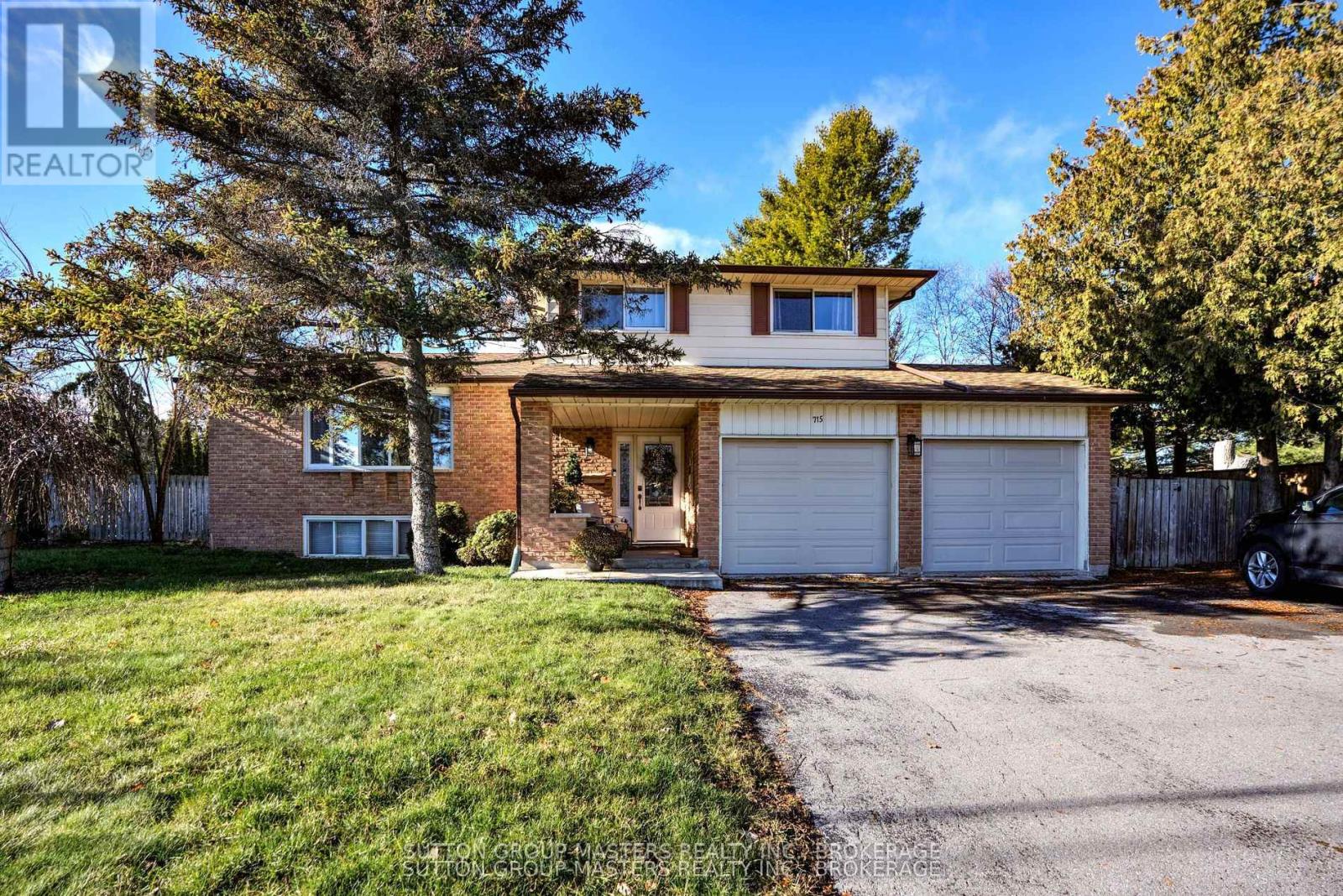 715 Collins Bay Road, Kingston (South Of Taylor-Kidd Blvd), Ontario  K7M 5H1 - Photo 1 - X13110312
