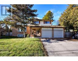 715 COLLINS BAY ROAD, Kingston, Ontario