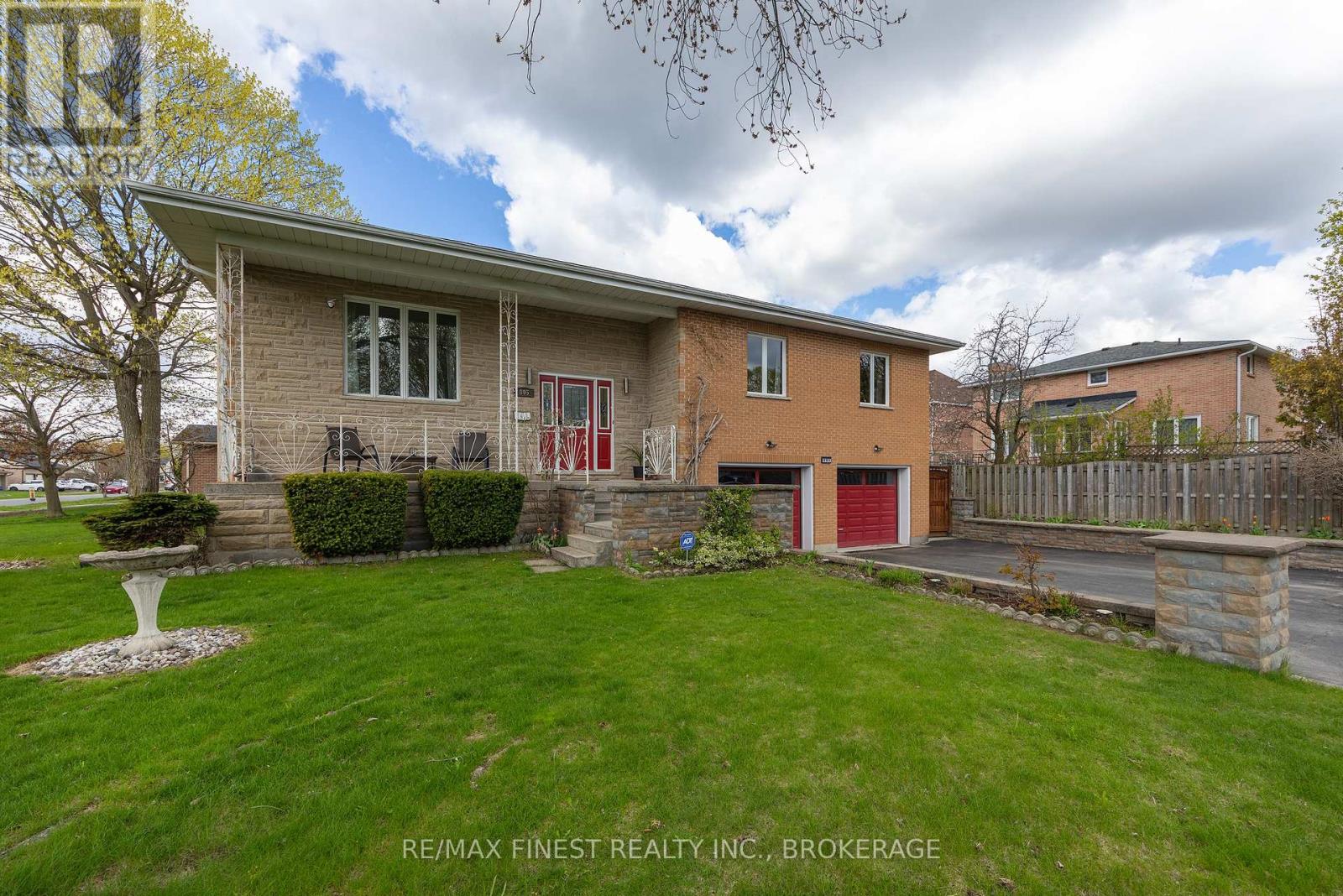 895 Nottinghill Avenue, Kingston, Ontario  K7P 2B4 - Photo 2 - X13110382