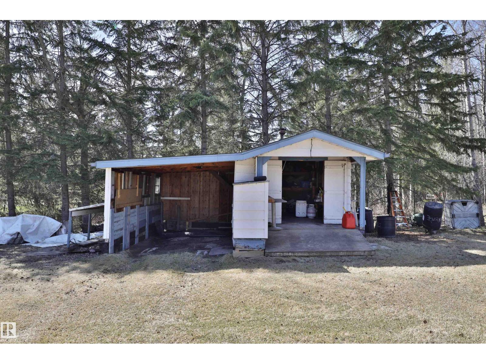 4701 22 St, Rural Wetaskiwin County, Alberta  T0C 2C0 - Photo 16 - E4486969