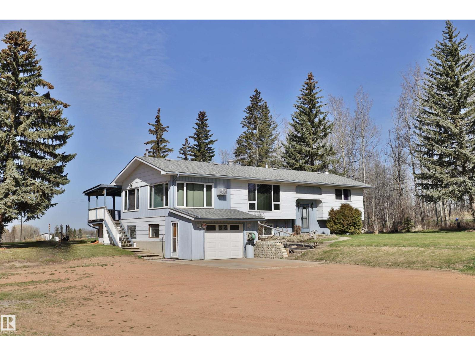 4701 22 ST, rural wetaskiwin county, Alberta