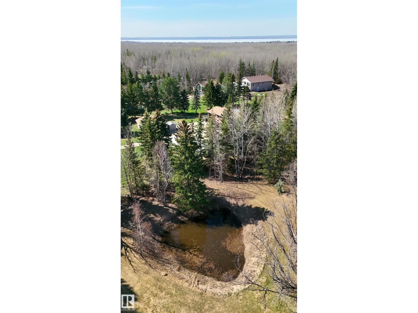 4701 22 St, Rural Wetaskiwin County, Alberta  T0C 2C0 - Photo 13 - E4486969