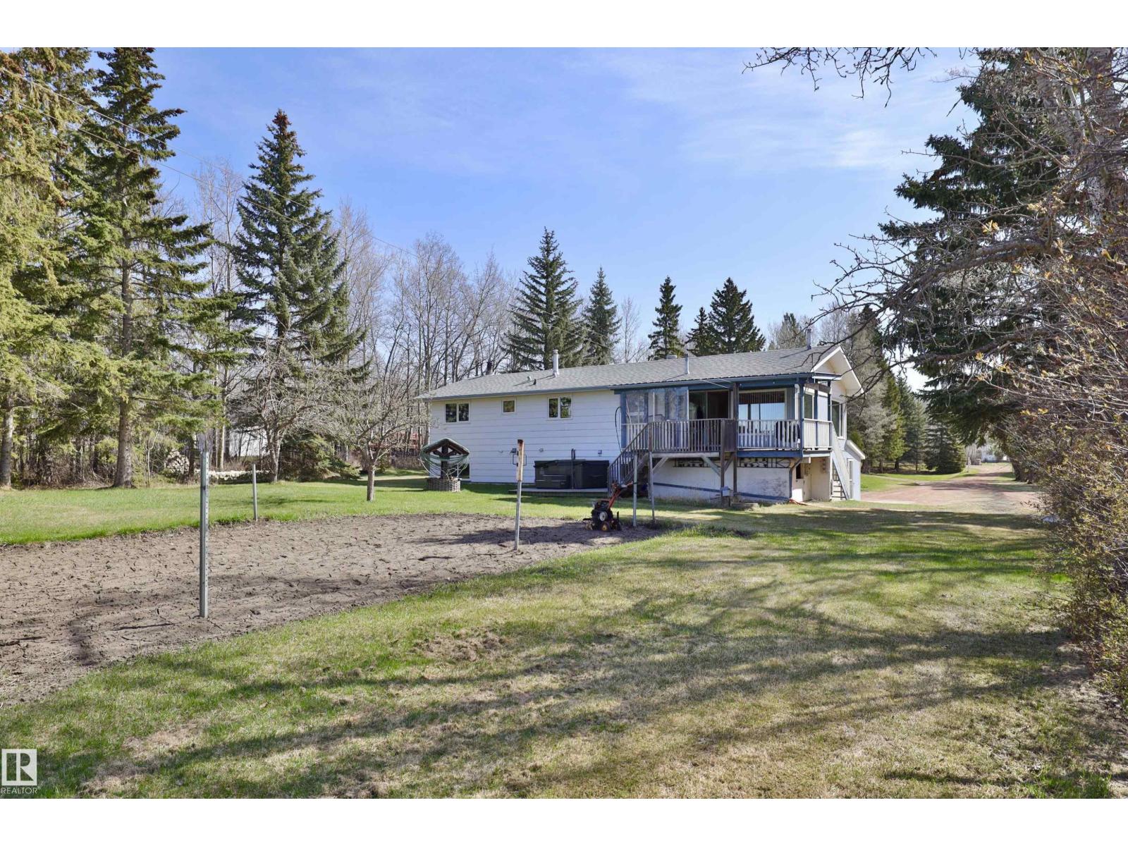 4701 22 St, Rural Wetaskiwin County, Alberta  T0C 2C0 - Photo 7 - E4486969