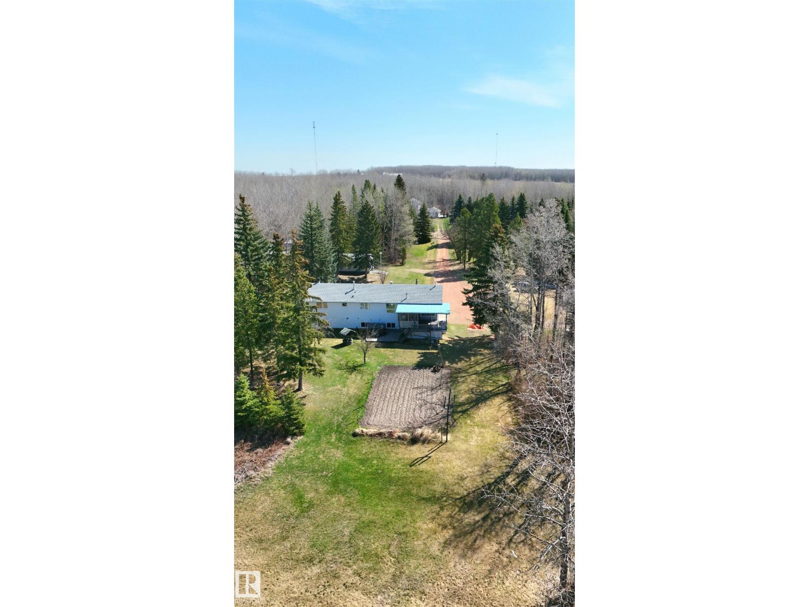 4701 22 St, Rural Wetaskiwin County, Alberta  T0C 2C0 - Photo 6 - E4486969
