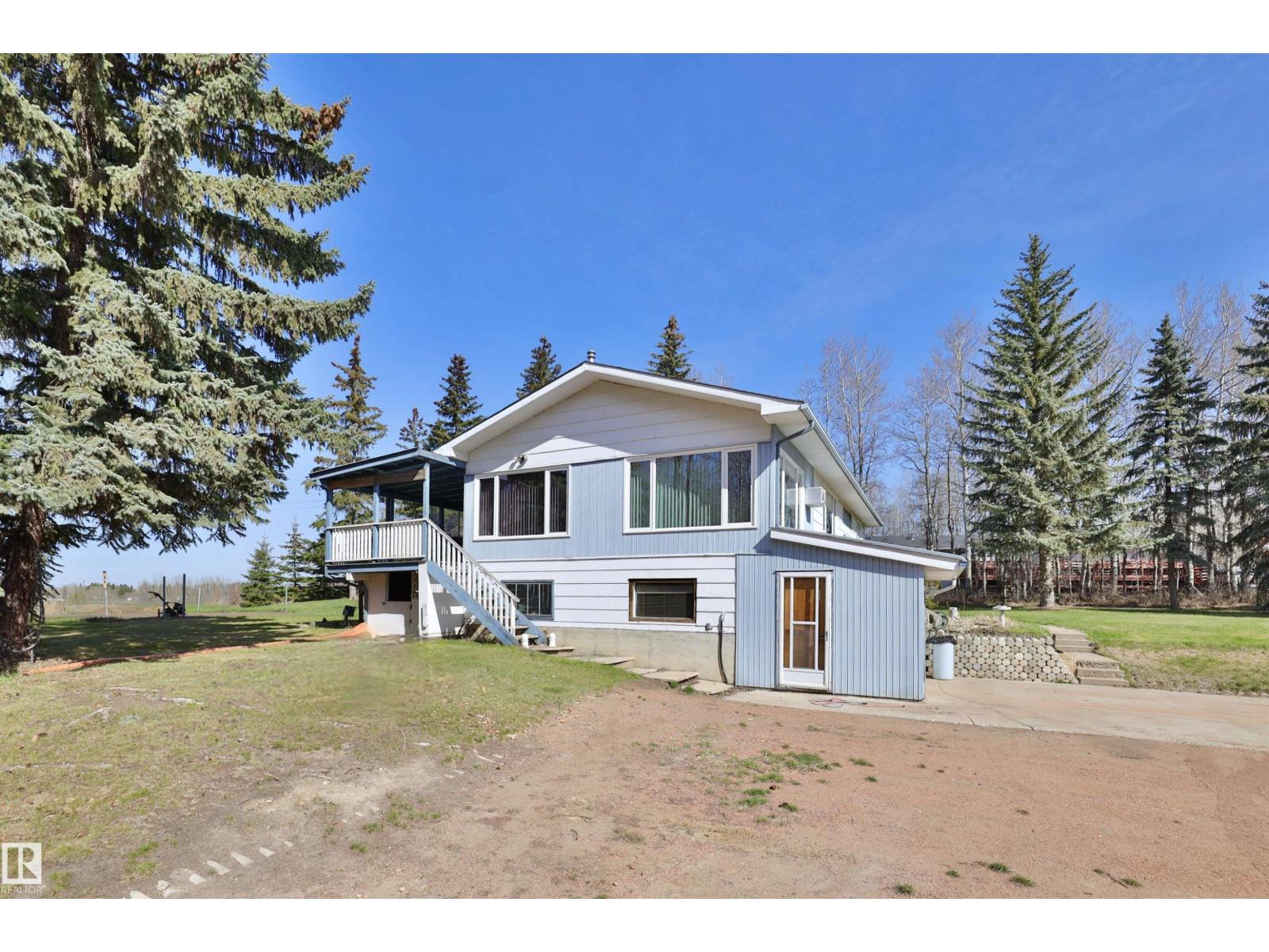 4701 22 St, Rural Wetaskiwin County, Alberta  T0C 2C0 - Photo 8 - E4486969