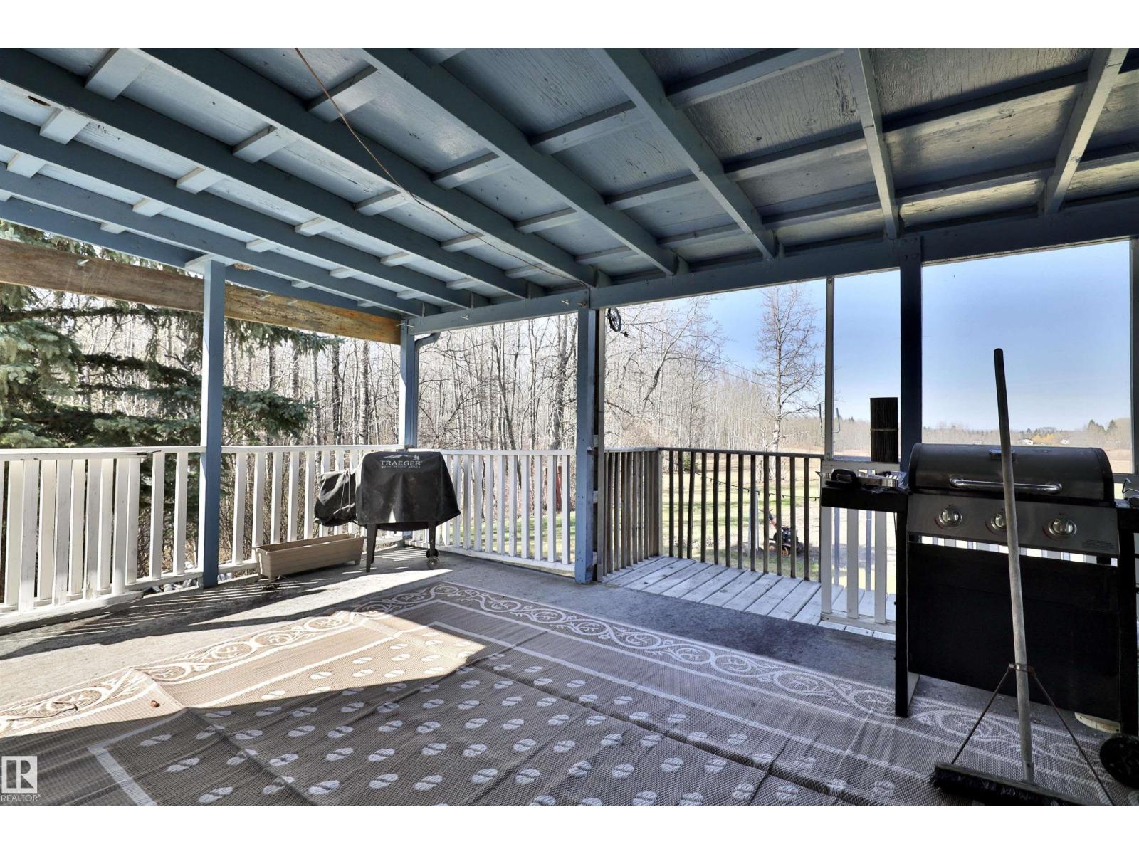 4701 22 St, Rural Wetaskiwin County, Alberta  T0C 2C0 - Photo 35 - E4486969