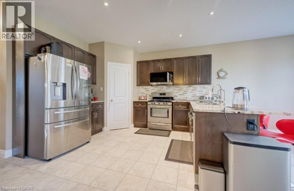 331 Westpark Crescent, Waterloo, Ontario  N2T 3A2 - Photo 10 - 40825731