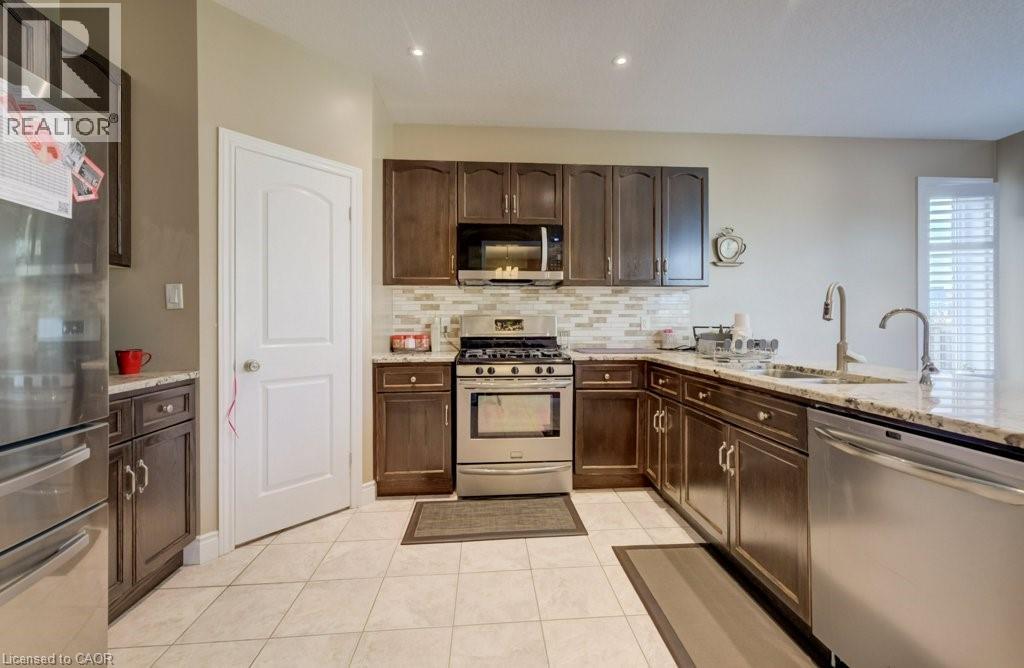 331 Westpark Crescent, Waterloo, Ontario  N2T 3A2 - Photo 11 - 40825731