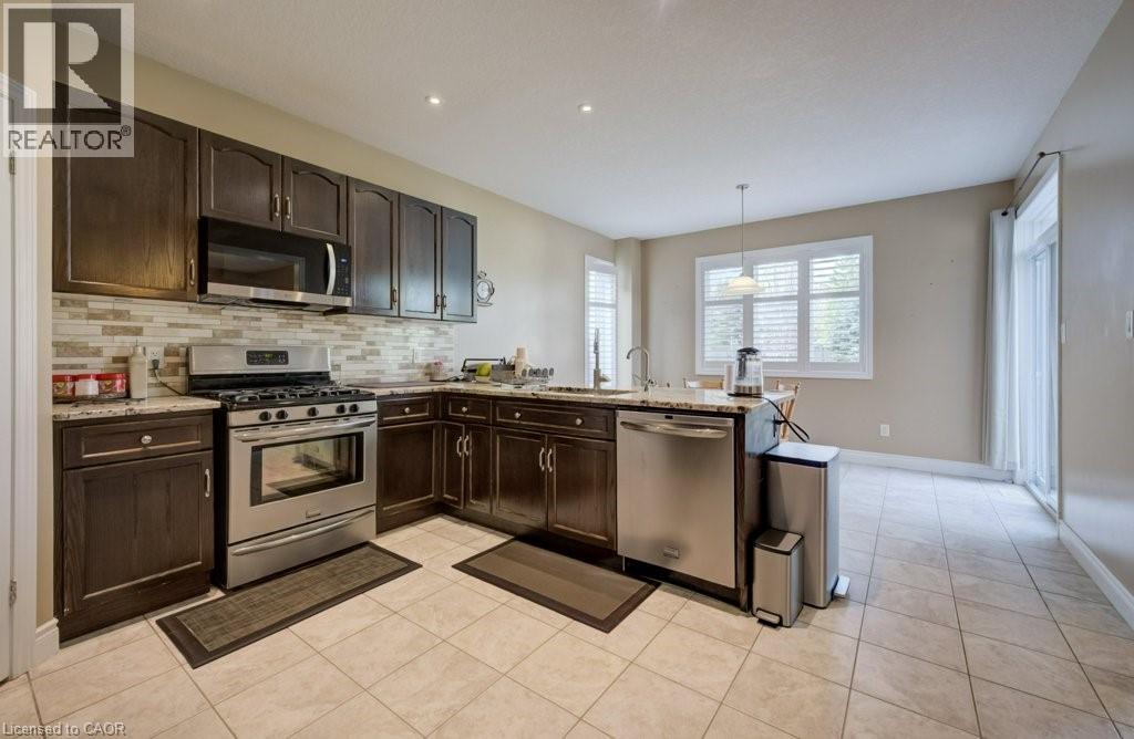 331 Westpark Crescent, Waterloo, Ontario  N2T 3A2 - Photo 12 - 40825731