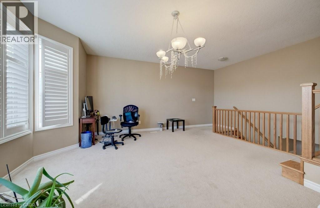 331 Westpark Crescent, Waterloo, Ontario  N2T 3A2 - Photo 24 - 40825731