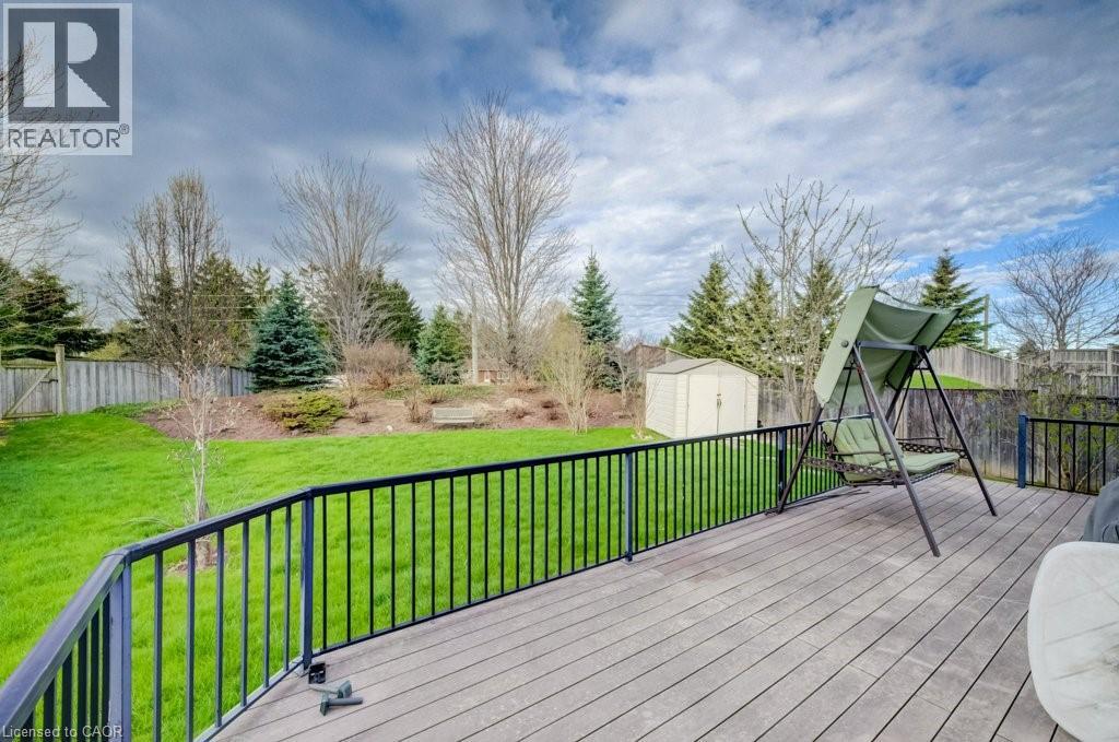 331 Westpark Crescent, Waterloo, Ontario  N2T 3A2 - Photo 37 - 40825731