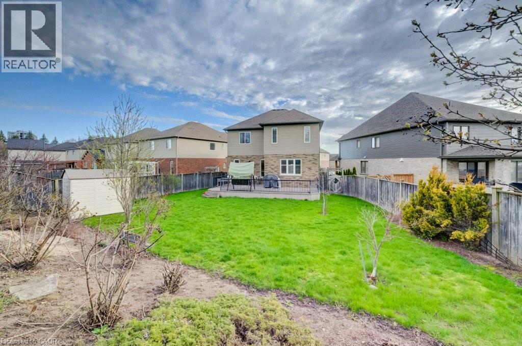 331 Westpark Crescent, Waterloo, Ontario  N2T 3A2 - Photo 41 - 40825731
