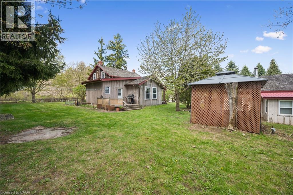 630 Robert Ferrie Drive, Kitchener, Ontario  N2P 2R4 - Photo 30 - 40824435
