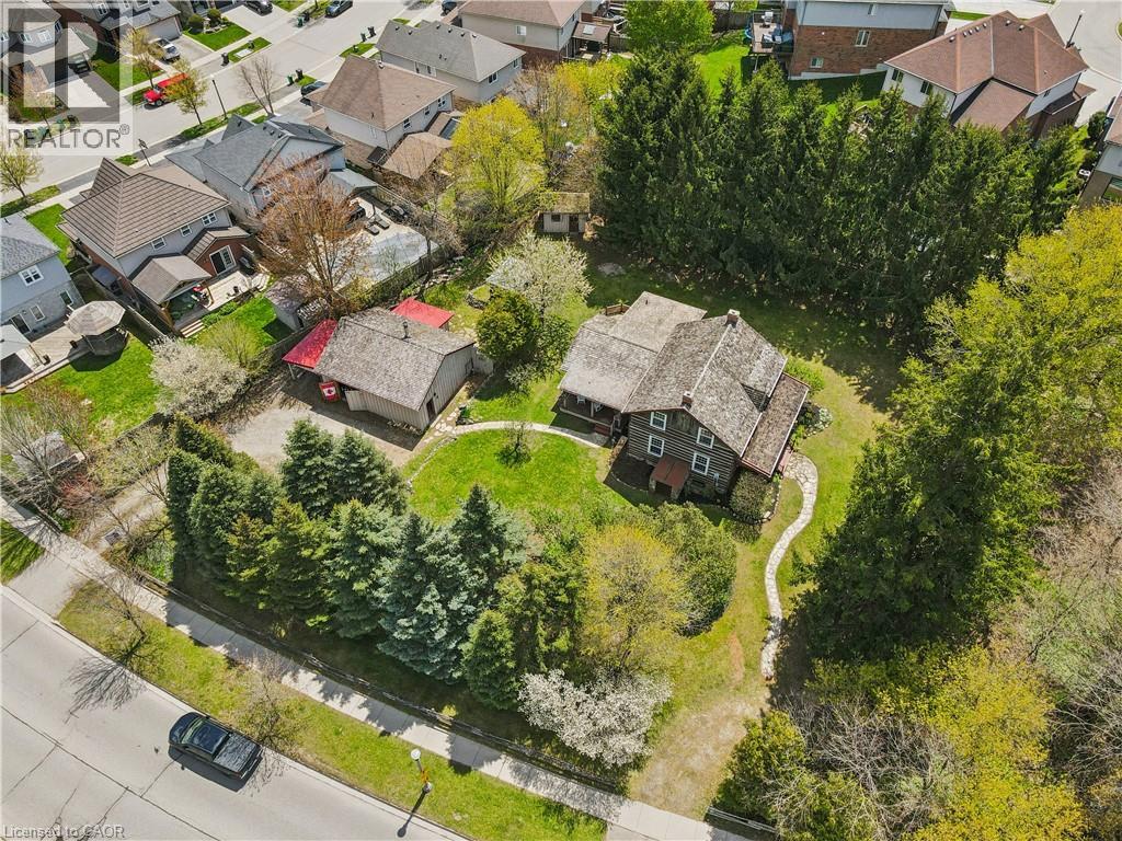 630 Robert Ferrie Drive, Kitchener, Ontario  N2P 2R4 - Photo 35 - 40824435