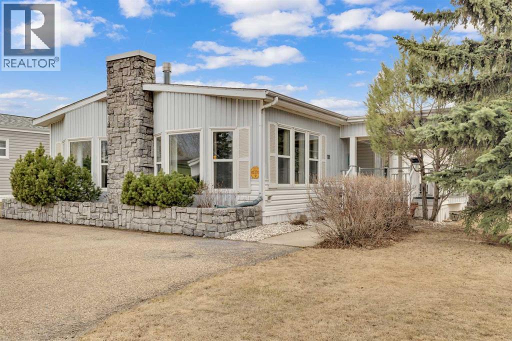 101, 37543 England Way, Rural Red Deer County, Alberta  T4S 2C3 - Photo 2 - A2304917