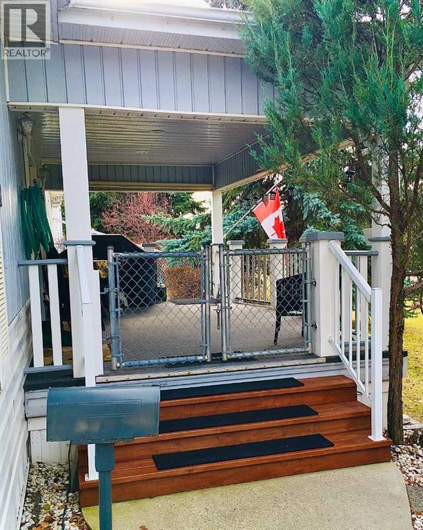 101, 37543 England Way, Rural Red Deer County, Alberta  T4S 2C3 - Photo 37 - A2304917
