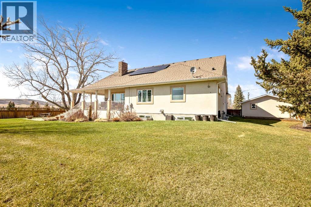 341 1 Avenue SE, Diamond Valley, Alberta  T0L 0H0 - Photo 43 - A2296785