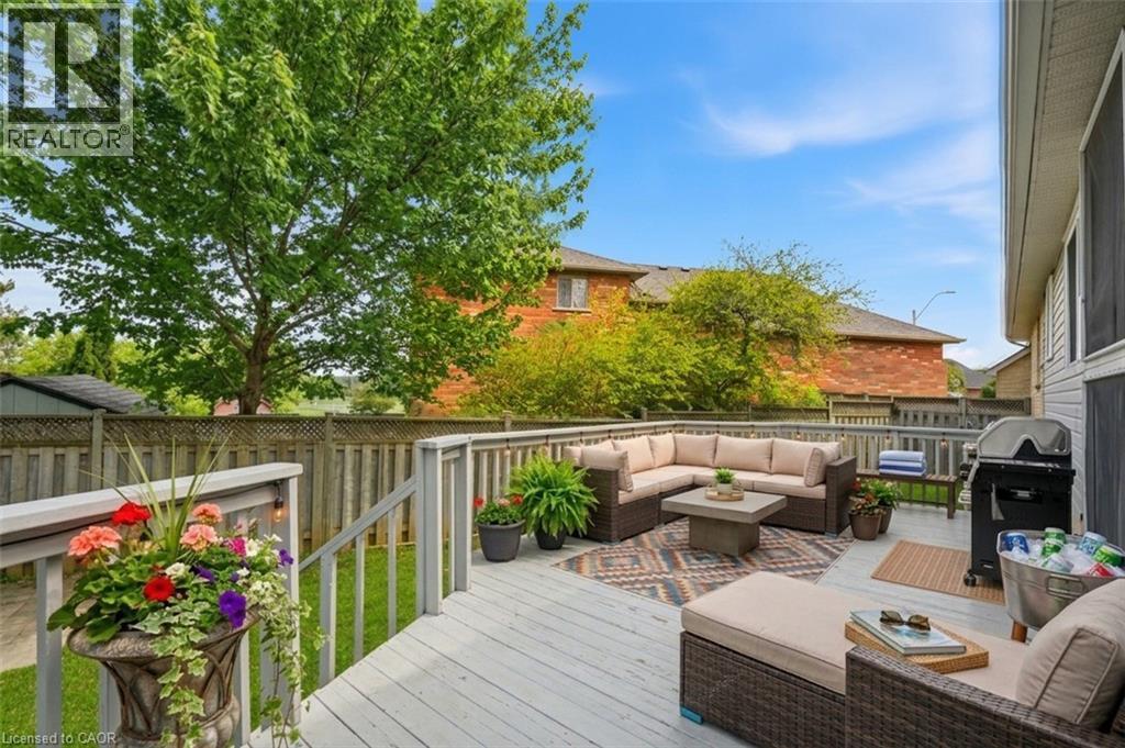 2 Amore Boulevard, Hamilton, Ontario  L9B 2V3 - Photo 34 - 40825840