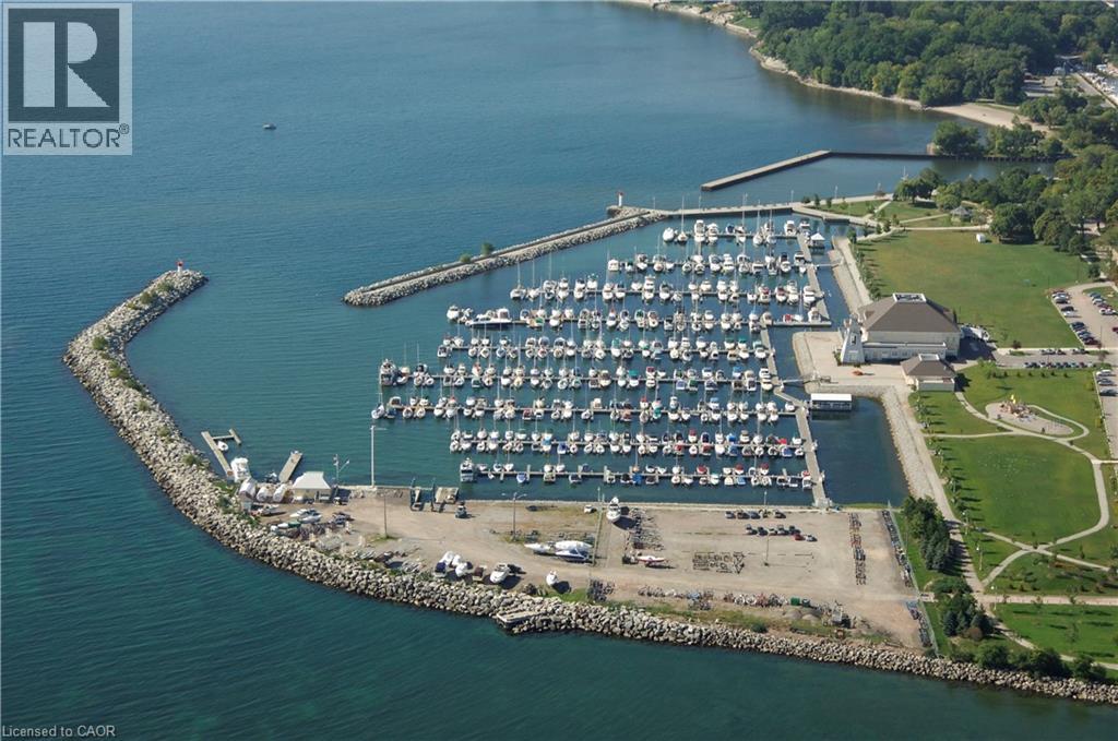 2330 Marine Drive, Oakville, Ontario  L6L 1C3 - Photo 46 - 40822631