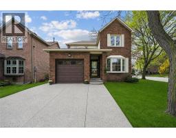 2330 MARINE Drive, oakville, Ontario