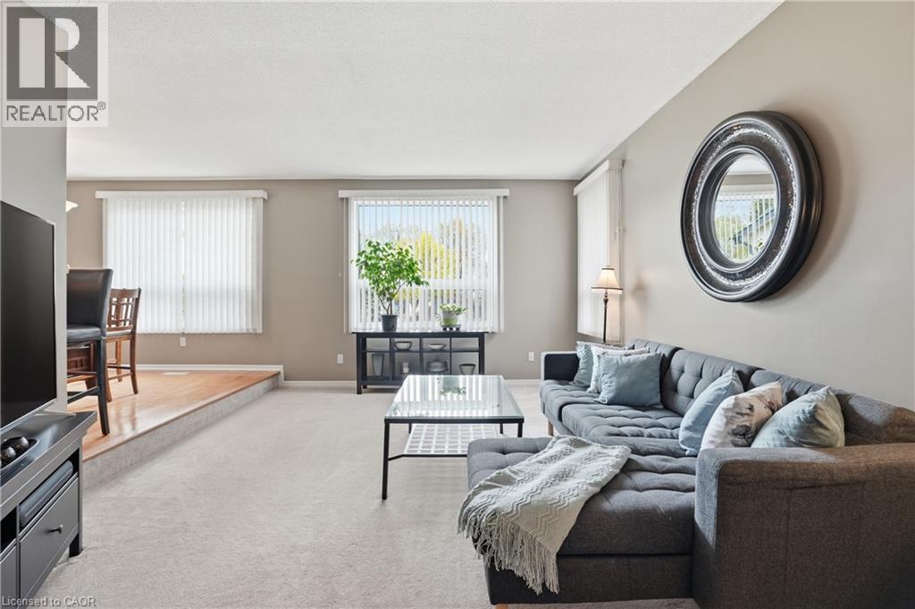 3141 Bentworth Drive, Burlington, Ontario  L7M 1V9 - Photo 8 - 40828165