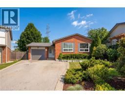 3141 BENTWORTH Drive, Burlington, Ontario