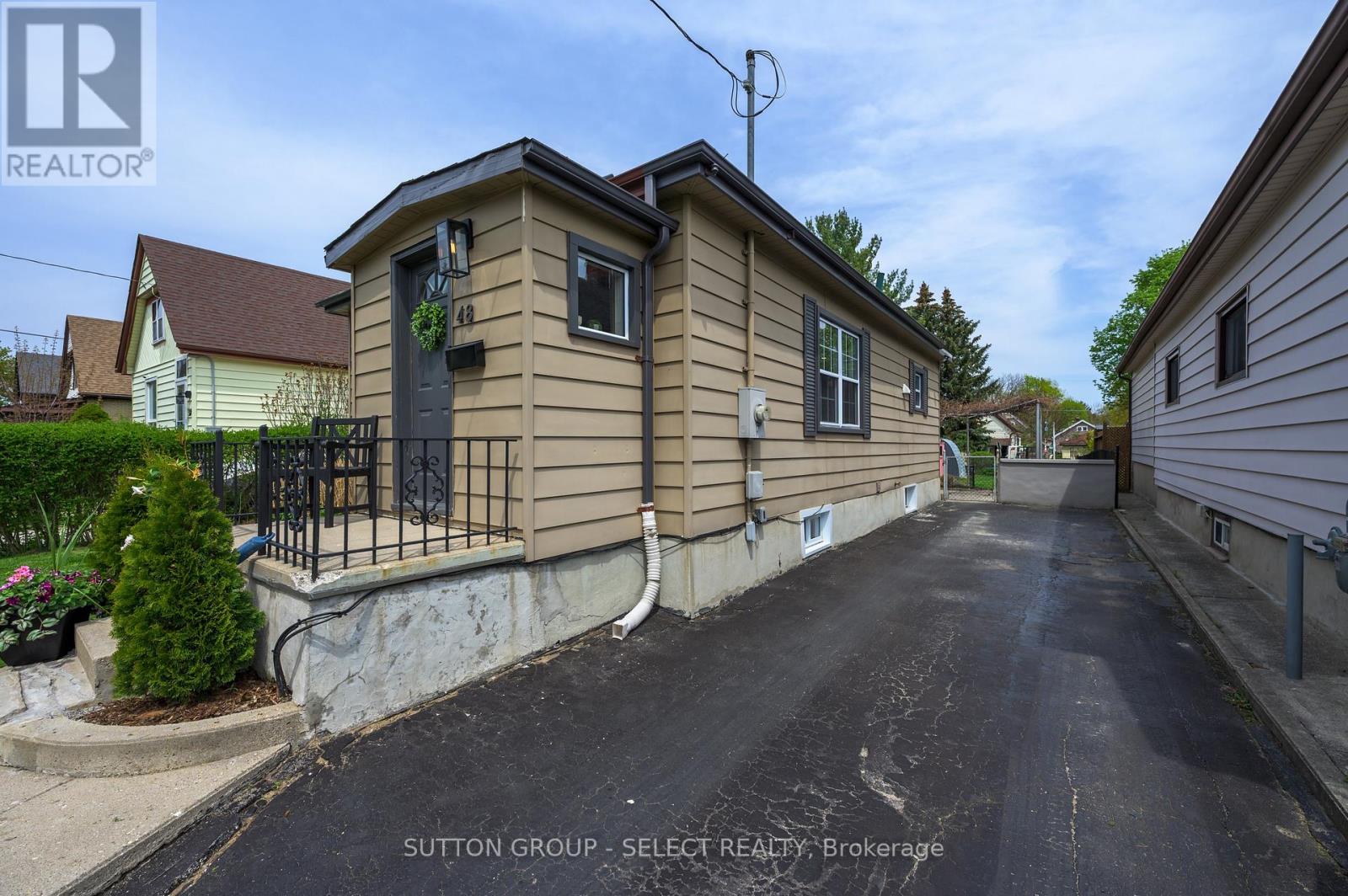 48 Barker Street, London East, Ontario  N5Y 1X6 - Photo 22 - X13110284