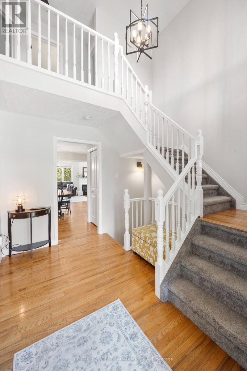 114 Brookfield Street, Middlesex Centre, Ontario  N0M 1P0 - Photo 11 - X13110316
