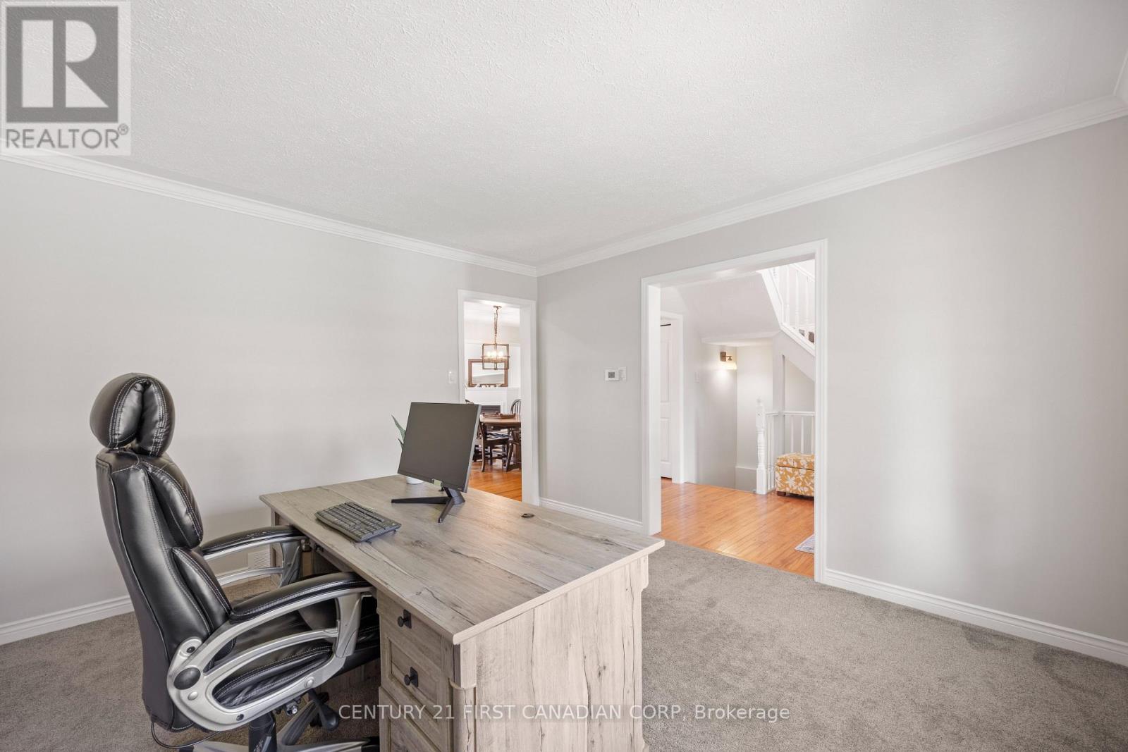 114 Brookfield Street, Middlesex Centre, Ontario  N0M 1P0 - Photo 20 - X13110316