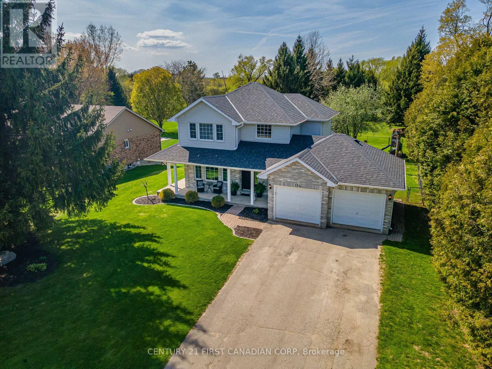 114 Brookfield Street, Middlesex Centre, Ontario  N0M 1P0 - Photo 3 - X13110316