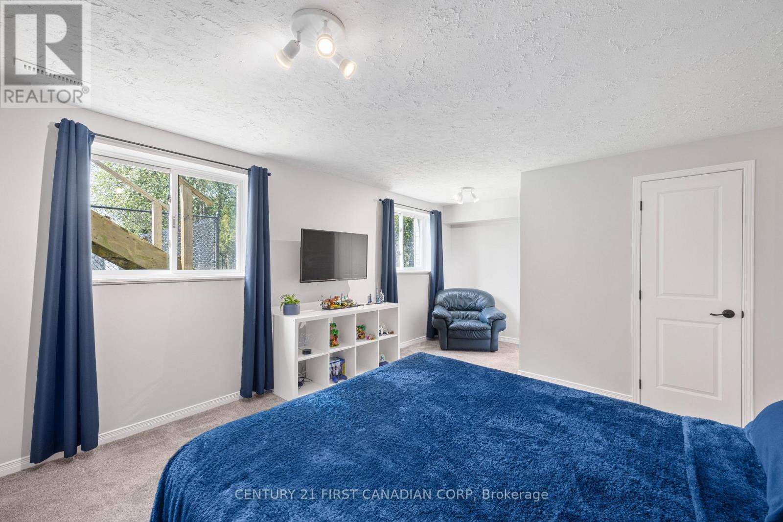 114 Brookfield Street, Middlesex Centre, Ontario  N0M 1P0 - Photo 34 - X13110316