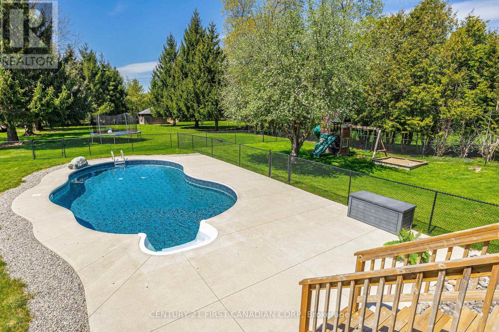 114 Brookfield Street, Middlesex Centre, Ontario  N0M 1P0 - Photo 39 - X13110316