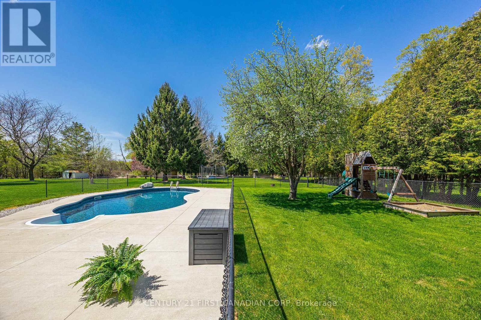 114 Brookfield Street, Middlesex Centre, Ontario  N0M 1P0 - Photo 41 - X13110316