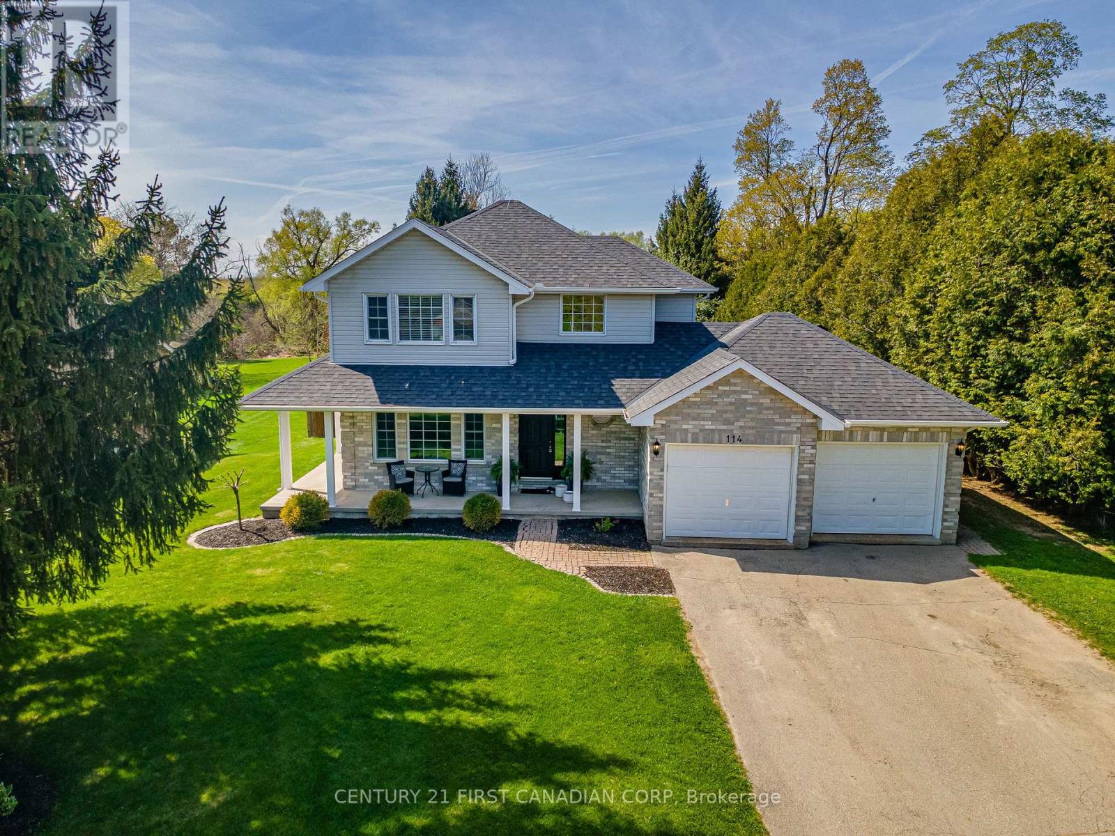 114 Brookfield Street, Middlesex Centre, Ontario  N0M 1P0 - Photo 44 - X13110316