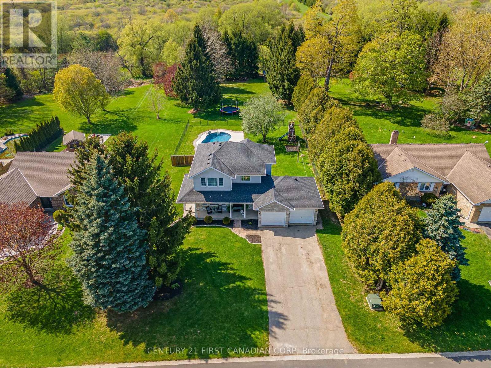 114 Brookfield Street, Middlesex Centre, Ontario  N0M 1P0 - Photo 45 - X13110316