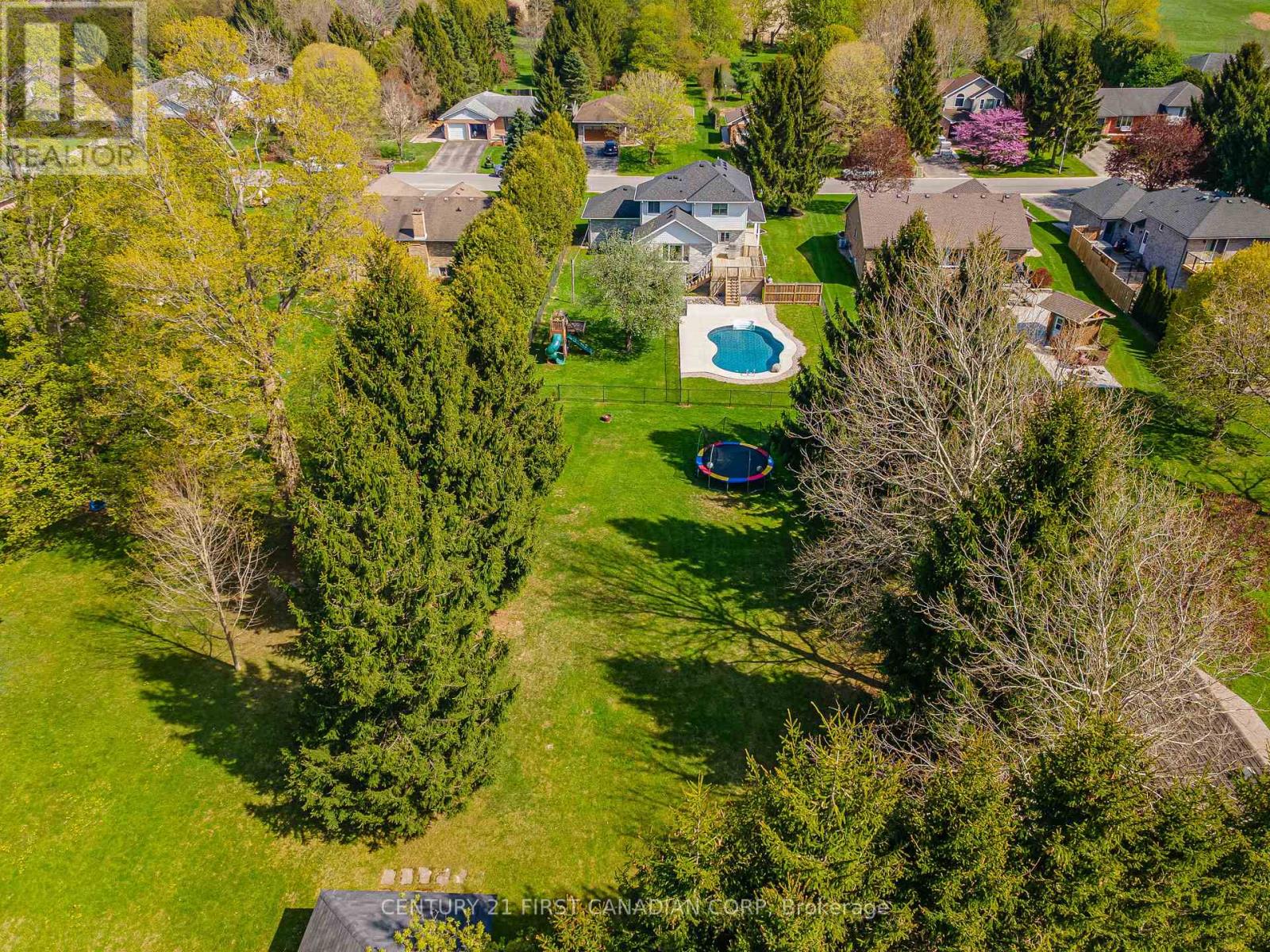 114 Brookfield Street, Middlesex Centre, Ontario  N0M 1P0 - Photo 48 - X13110316