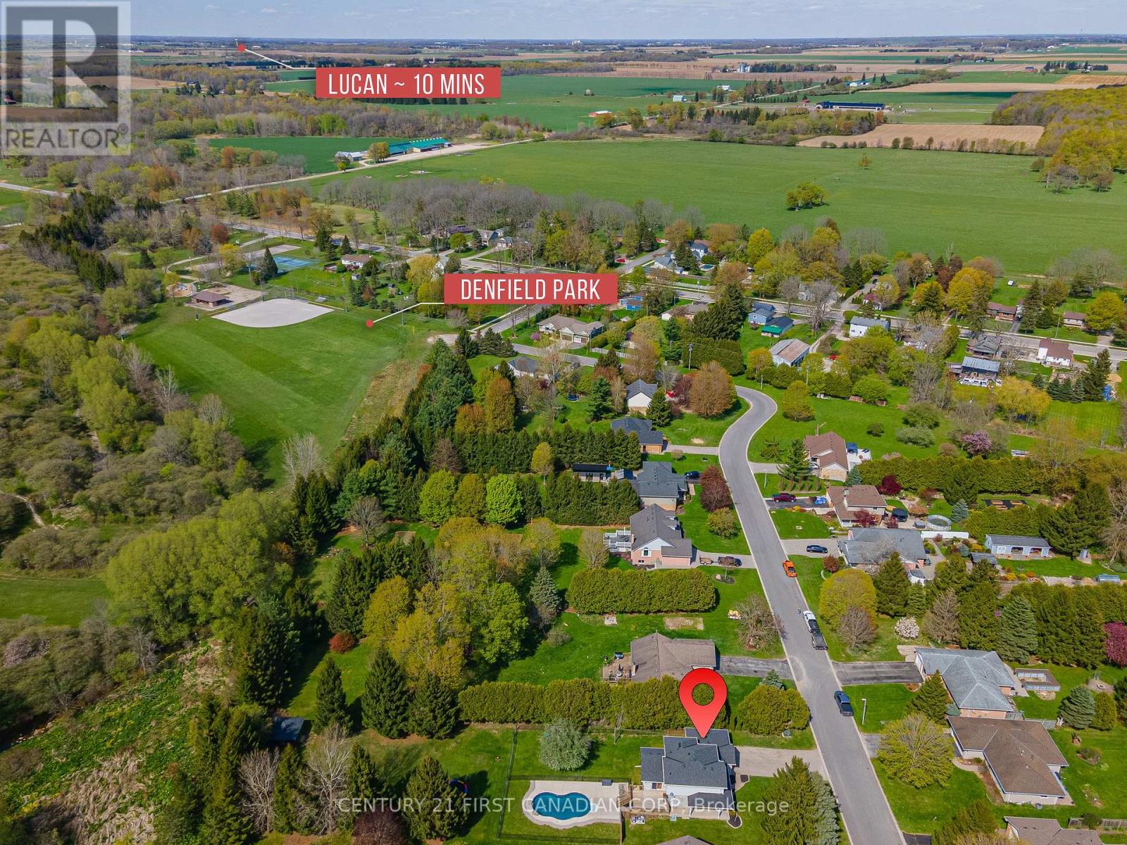 114 Brookfield Street, Middlesex Centre, Ontario  N0M 1P0 - Photo 49 - X13110316