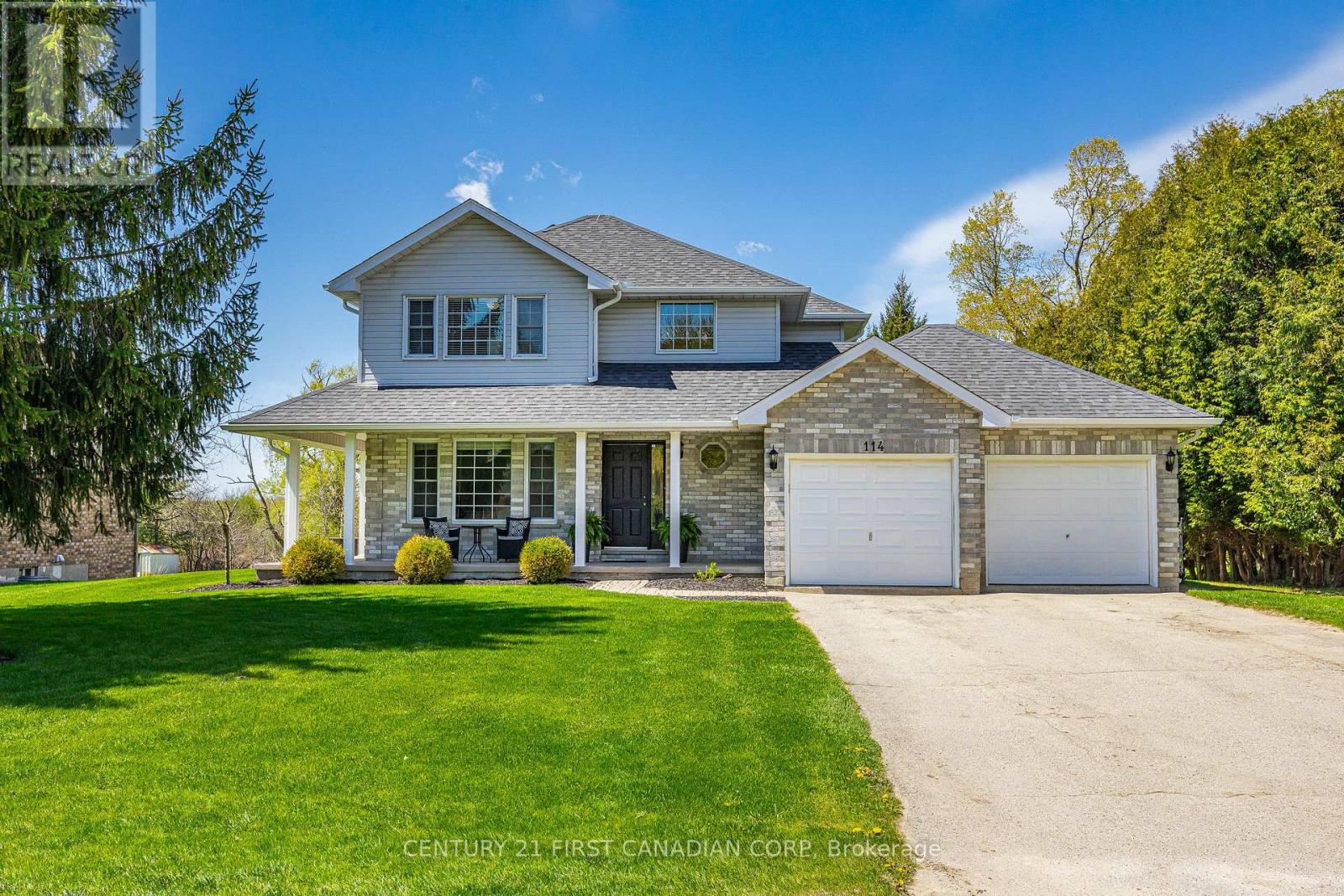 114 Brookfield Street, Middlesex Centre, Ontario  N0M 1P0 - Photo 5 - X13110316