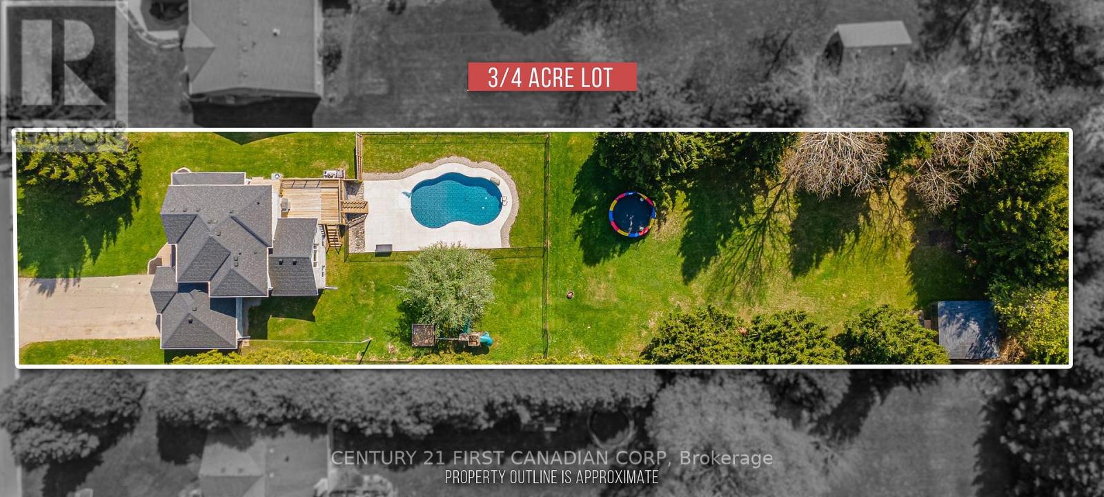 114 Brookfield Street, Middlesex Centre, Ontario  N0M 1P0 - Photo 50 - X13110316