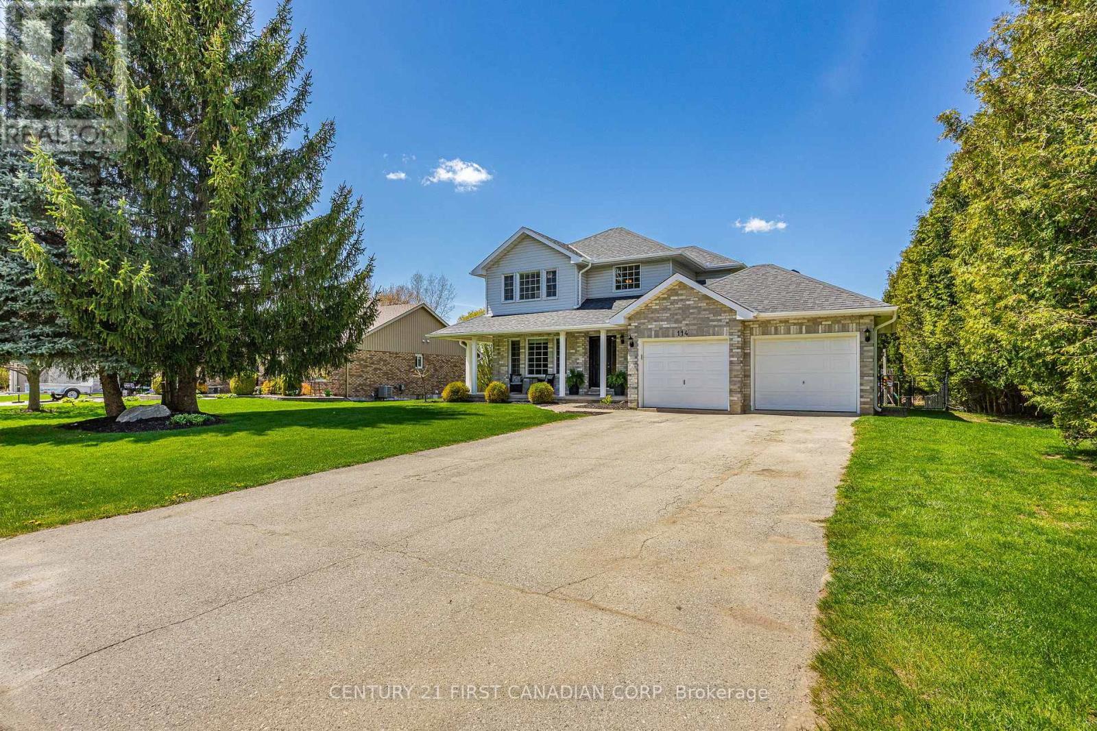 114 Brookfield Street, Middlesex Centre, Ontario  N0M 1P0 - Photo 6 - X13110316