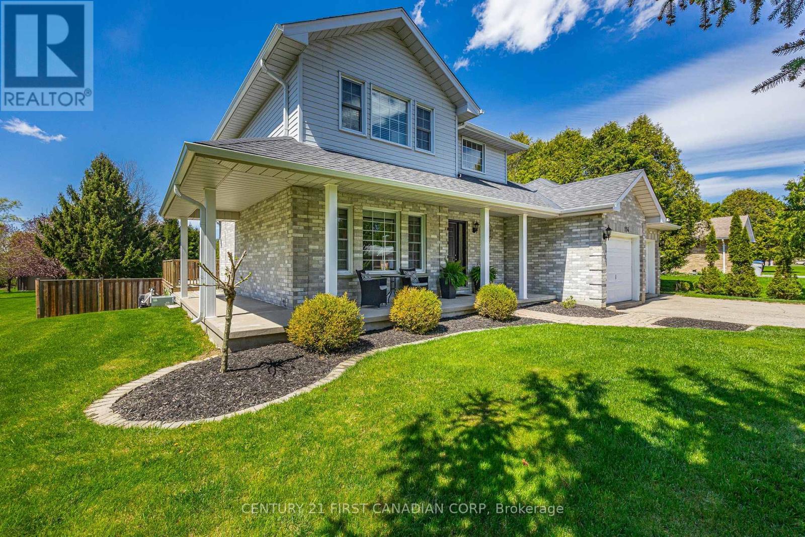 114 Brookfield Street, Middlesex Centre, Ontario  N0M 1P0 - Photo 7 - X13110316