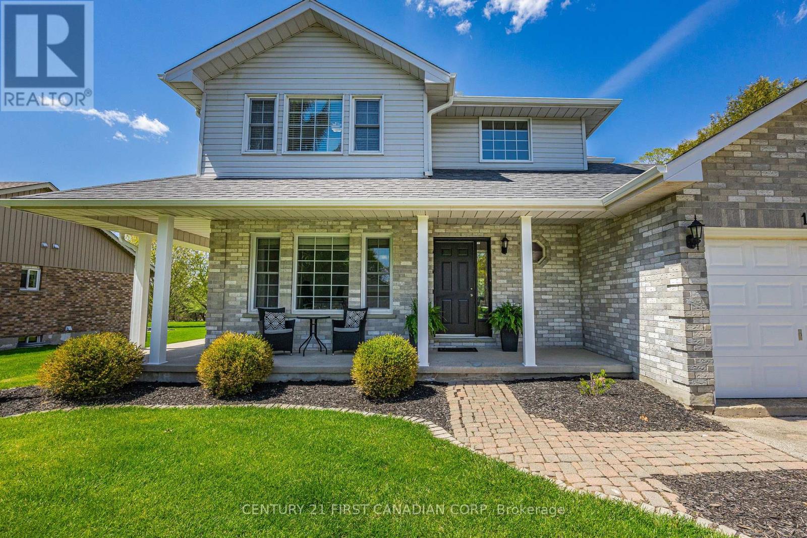 114 Brookfield Street, Middlesex Centre, Ontario  N0M 1P0 - Photo 8 - X13110316