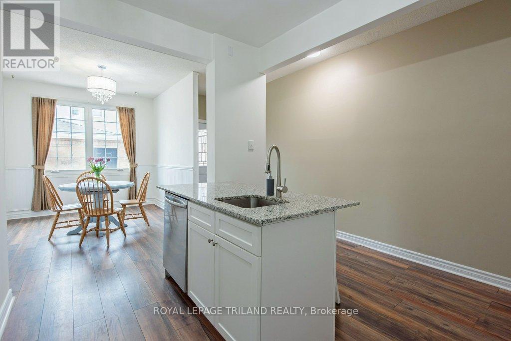 48 - 1570 Richmond Street, London North, Ontario  N6G 4W2 - Photo 13 - X13110344