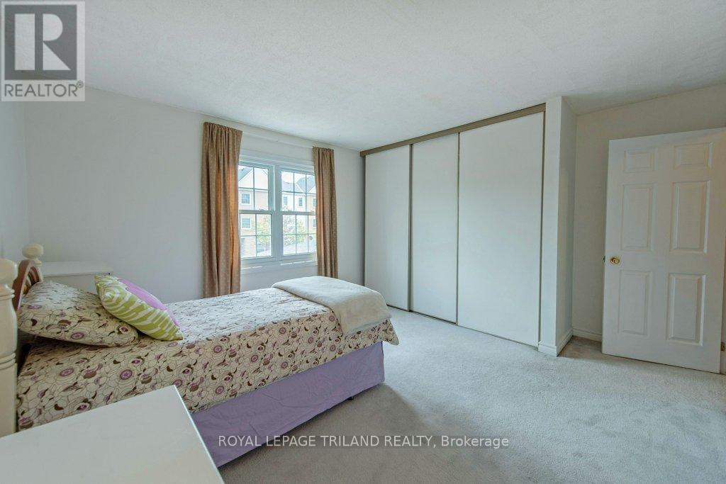 48 - 1570 Richmond Street, London North, Ontario  N6G 4W2 - Photo 25 - X13110344