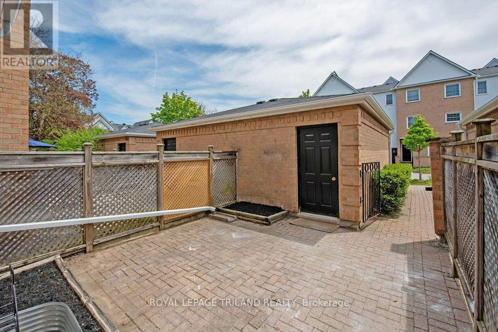 48 - 1570 Richmond Street, London North, Ontario  N6G 4W2 - Photo 4 - X13110344