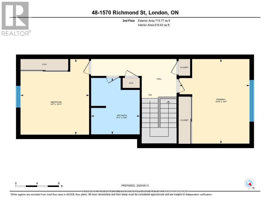 48 - 1570 Richmond Street, London North, Ontario  N6G 4W2 - Photo 42 - X13110344