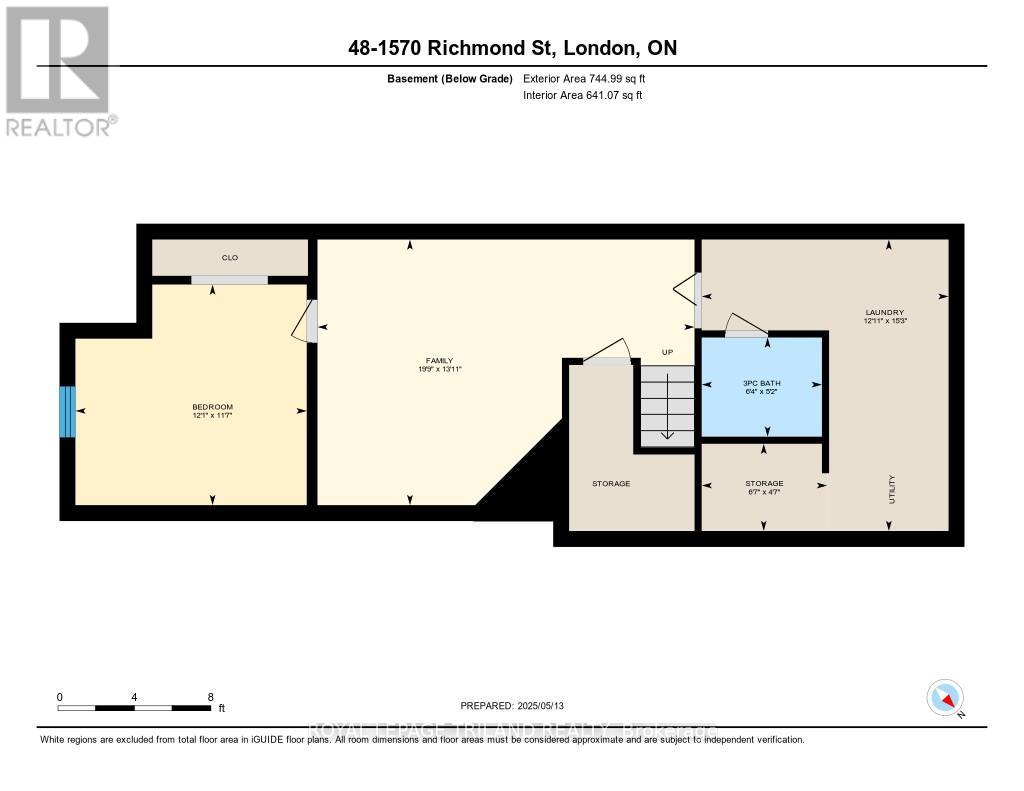 48 - 1570 Richmond Street, London North, Ontario  N6G 4W2 - Photo 43 - X13110344
