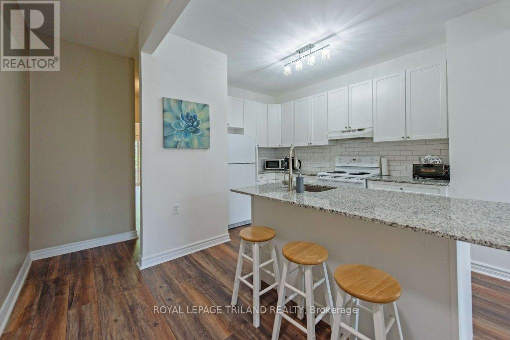 48 - 1570 Richmond Street, London North, Ontario  N6G 4W2 - Photo 8 - X13110344